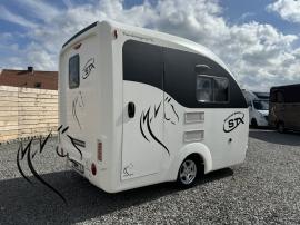 STX GROOM SUITE
