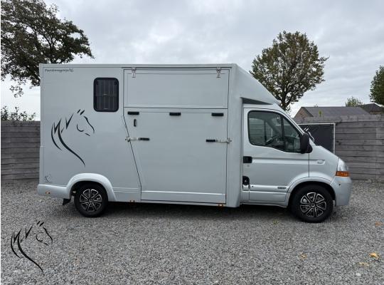RENAULT TVW 3XL
