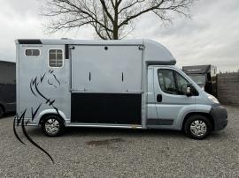 PEUGEOT COMPETITION 3XL
