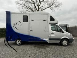 MERCEDES COMPETITION 3XXL
