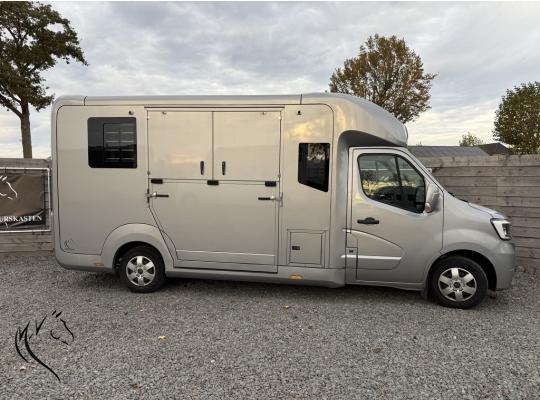 RENAULT STX 5XL
