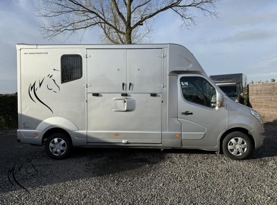 RENAULT MTM 3XL
