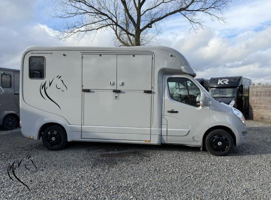 RENAULT KRISMAR 3XL
