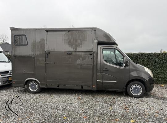 RENAULT MVV
