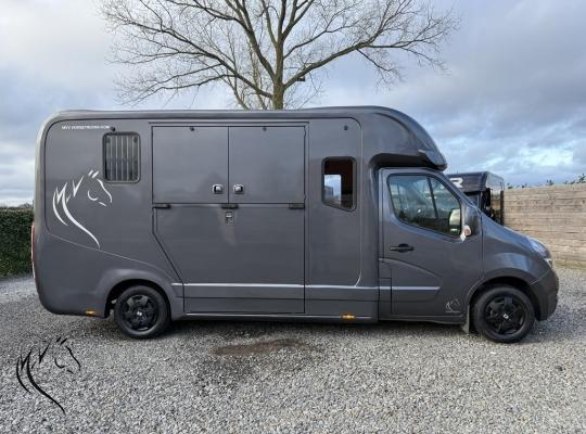 OPEL KRISMAR
