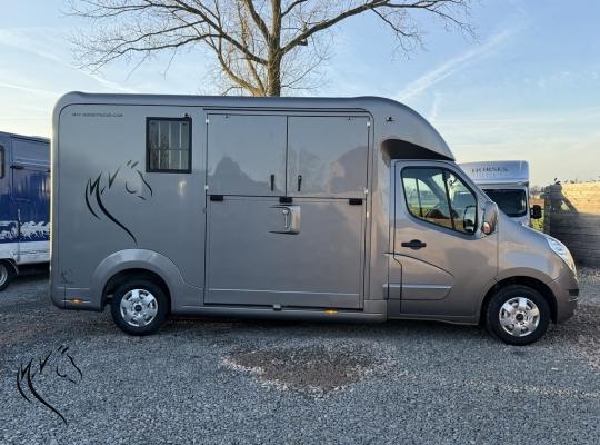 RENAULT STX STALLION 3XL
