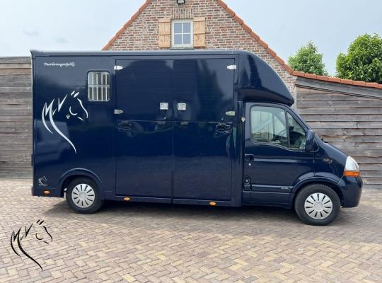 RENAULT CITY HORSE&nbsp;
