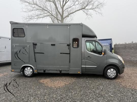 RENAULT MASTER 2.3L CLASSIC 5
