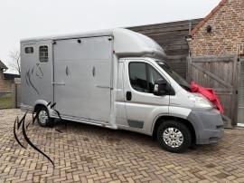 PEUGEOT COMPETITION 3XL
