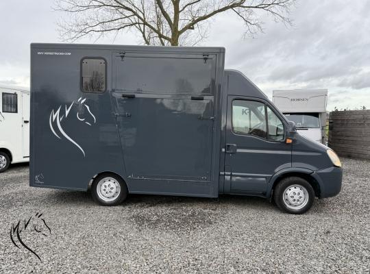 IVECO&nbsp;
