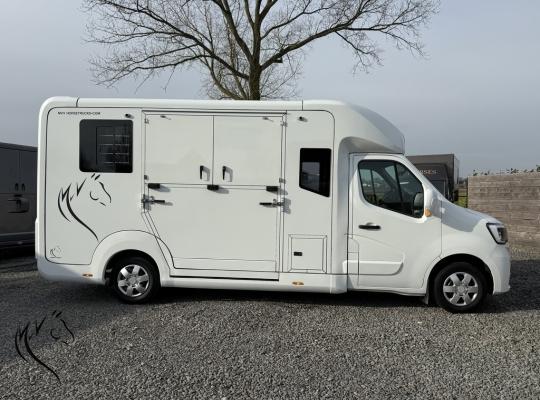RENAULT STX
