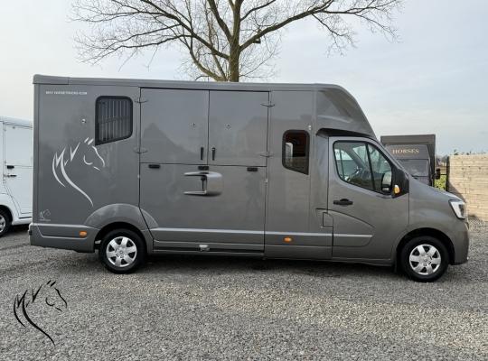 RENAULT MTM
