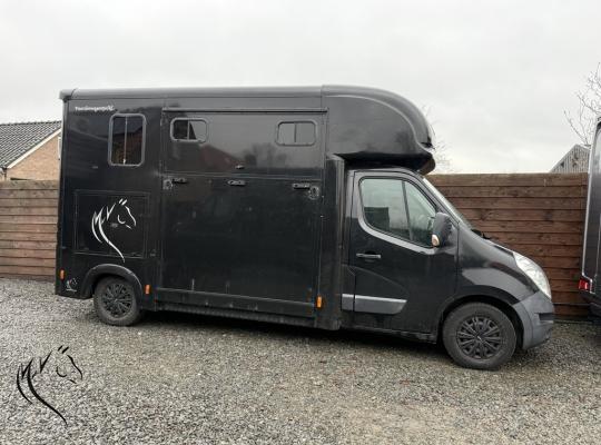 RENAULT TRANSMEGA
