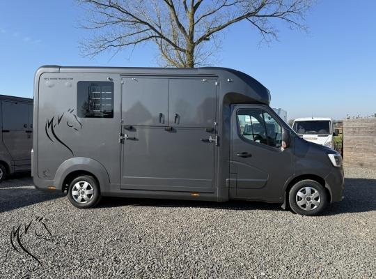 RENAULT STX 3XL
