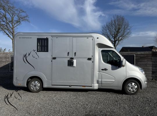 RENAULT MASTER STX
