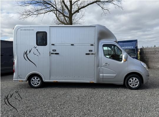 RENAULT SODIAK 3XL
