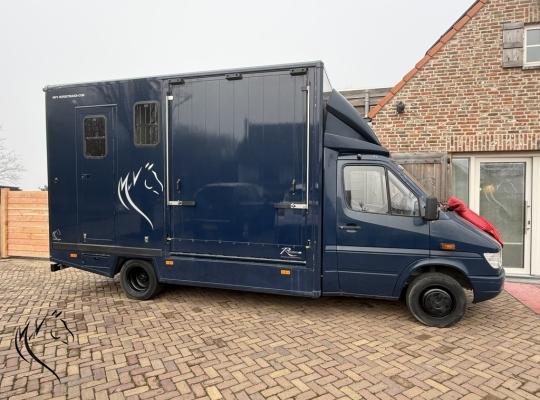 MERCEDES SPRINTER
