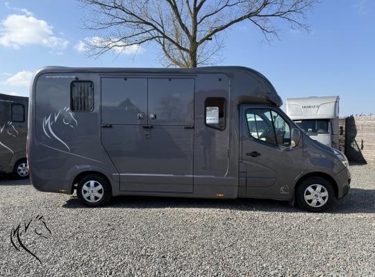 OPEL KRISMAR 5XL
