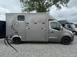 RENAULT 2.3L TVW CLASSIC 3XL

