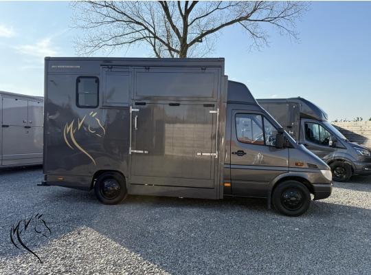 MERCEDES TVW 3XL
