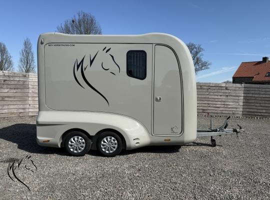 TRAILER KRISMAR ELITE
