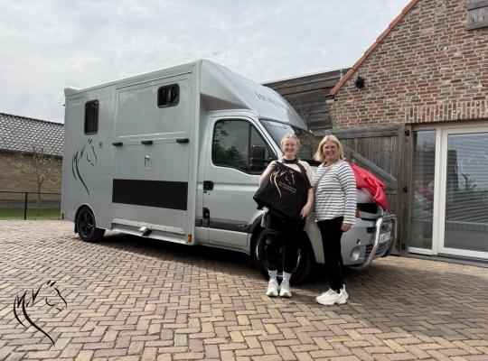 RENAULT MASTER MVV
