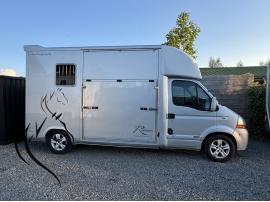 RENAULT ROELOFSEN CLASSIC 3XL
