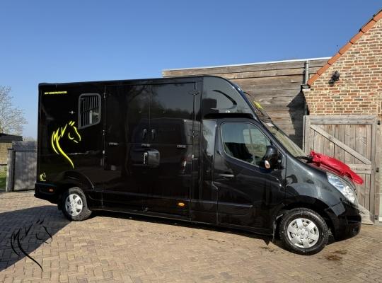 RENAULT MTM 3XL
