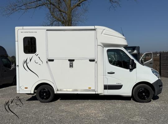 RENAULT PARAGAN 3
