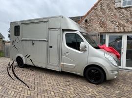 RENAULT MASTER PRO SAFETY 6XL
