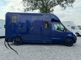 RENAULT MASTER STX CLASSIC 5
