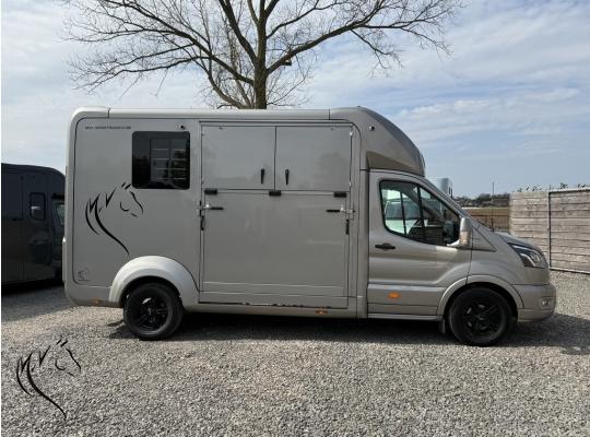 FORD STX 3XL
