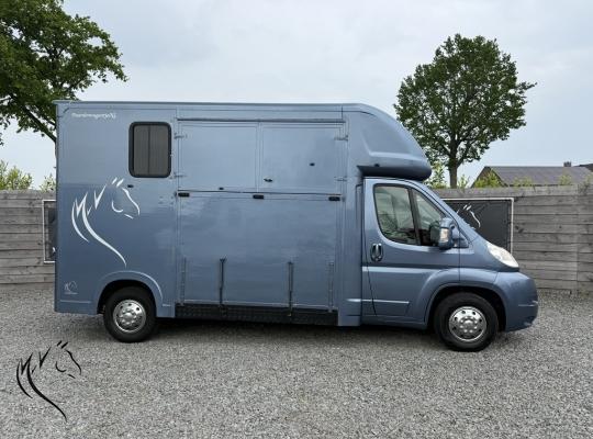 CITROEN JUMPER&nbsp;
