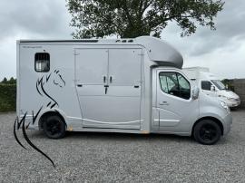 OPEL 2.3L ATM&nbsp;PRO SAFETY 3XL
