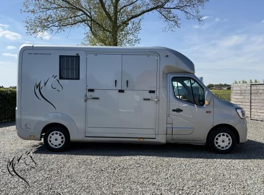 RENAULT STX 3XL
