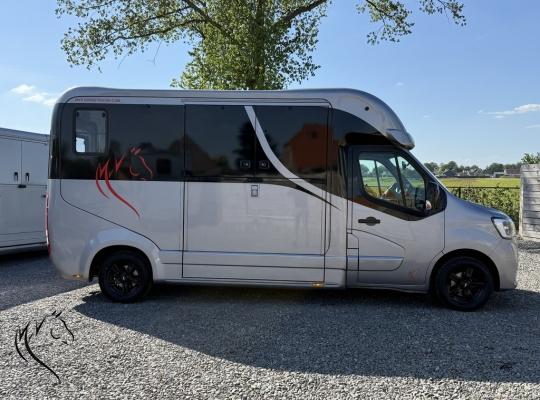 RENAULT KRISMAR 3XL
