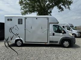 PEUGEOT 3.0L COMPETITION 3XL
