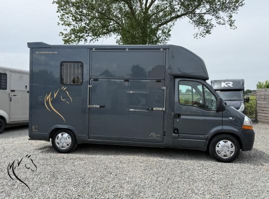 RENAULT ROELOFSEN 3XL
