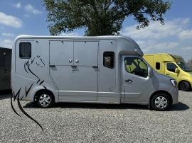 RENAULT 2.3L KRISMAR CLASSIC 5
