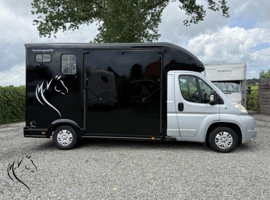 PEUGEOT EQUI-TREK 3XL
