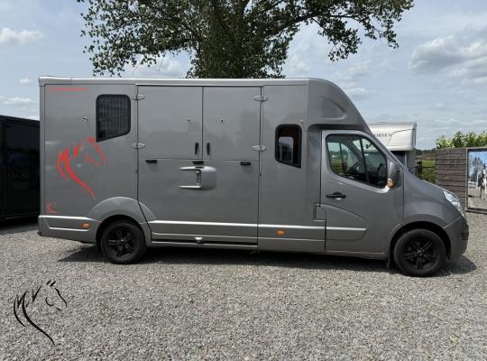 RENAULT MTM 5XL
