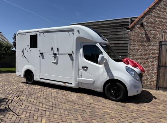 RENAULT STX STALLION
