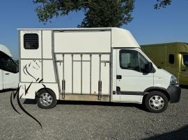 RENAULT 2.5L MASTER&nbsp;CLASSIC 3
