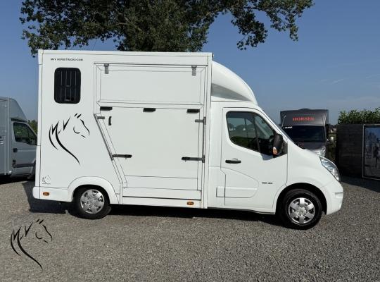 RENAULT TVW 3
