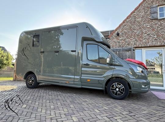 FORD TRANSIT KRISMAR
