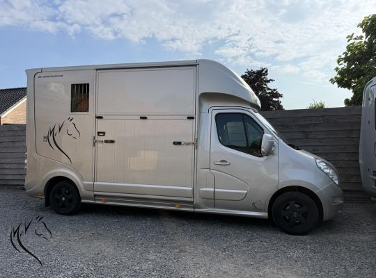 RENAULT MASTER ROELOFSEN
