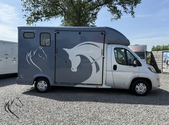 PEUGEOT BOXER&nbsp;3XL
