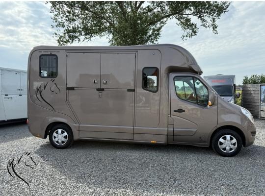 RENAULT KRISMAR 5
