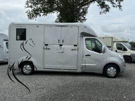 RENAULT STX 2.3L STALLION 3XL
