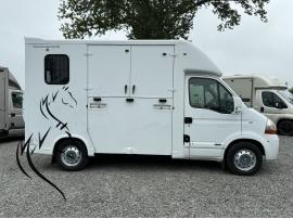 RENAULT MASTER MTM CLASSIC 3
